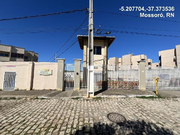 Apartamento, Aeroporto, Mossoró, RN