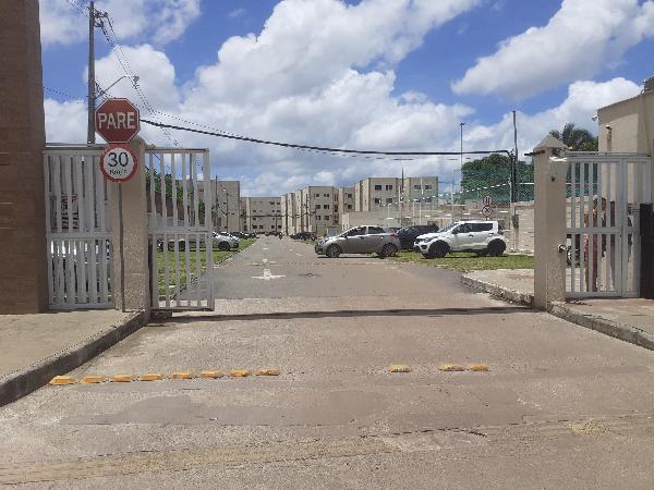 Apartamento, Sitio Saramanta, São José de Ribamar, MA