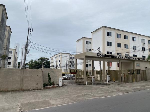Apartamento, Caji, Lauro de Freitas, BA