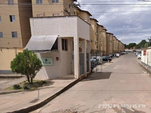 Apartamento, Maiobinha, São José de Ribamar, MA
