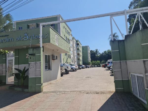 Apartamento, Santa Luzia, São Gonçalo, RJ