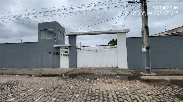 Casa, Loteamento Barreiros, São Gonçalo do Amarante, RN
