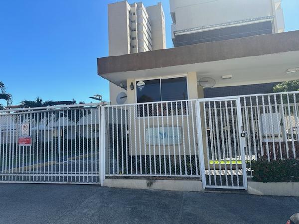 Apartamento, Passare, Fortaleza, CE