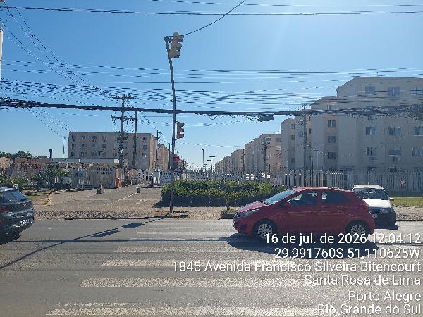 Apartamento, Sarandi, Porto Alegre, RS