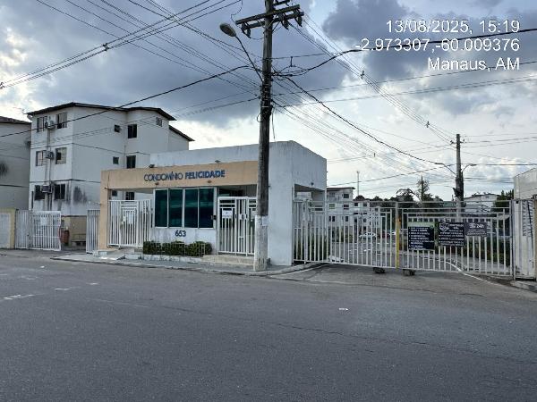Apartamento, Lago Azul, Manaus, AM