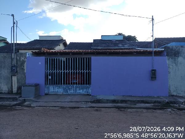 Casa, Bairro Aeroporto, Tailândia, PA