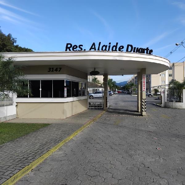Apartamento, Forquilhas Leste, São José, SC