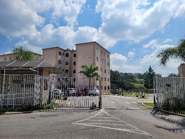 Apartamento, Graça, Cotia, SP