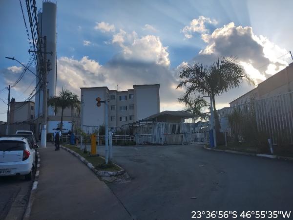 Apartamento, Graça, Cotia, SP