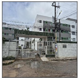 Apartamento, Pau Amarelo, Paulista, PE