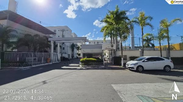 Apartamento, Joquei Clube em Juiz de Fora, MG