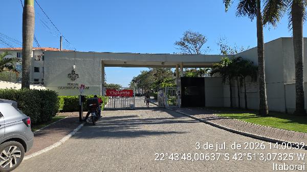 Apartamento, Areal, Itaboraí, RJ
