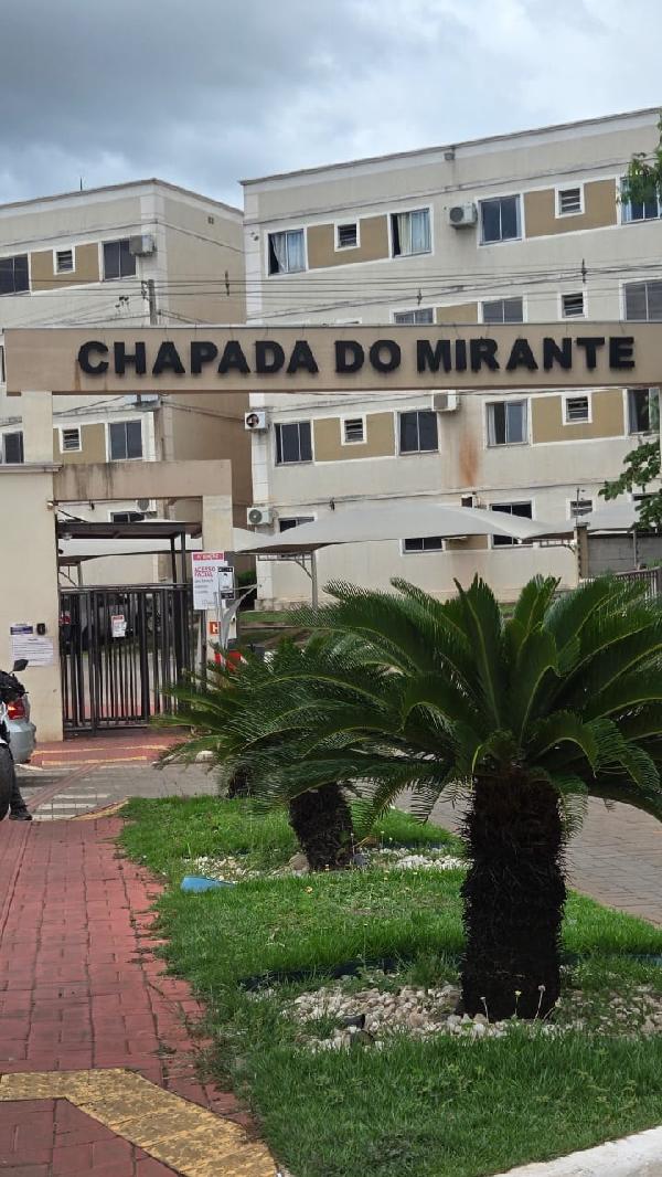 Apartamento, Carumbe, Cuiabá, MT