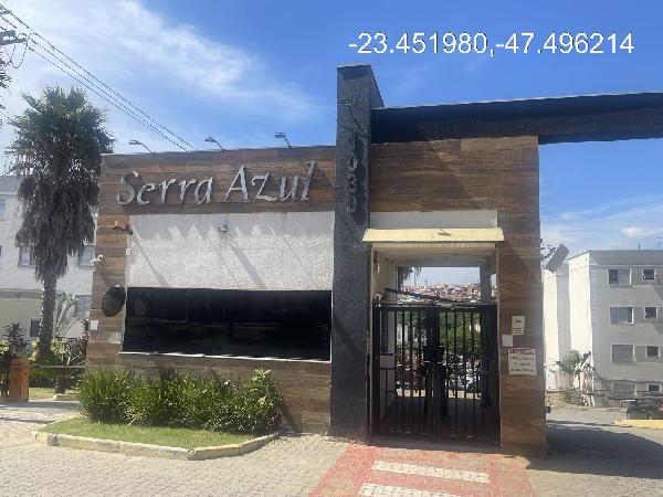 Apartamento, Caguassu, Sorocaba, SP
