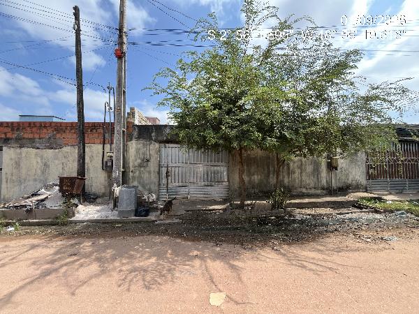 Casa, Bairro Aeroporto, Tailândia, PA
