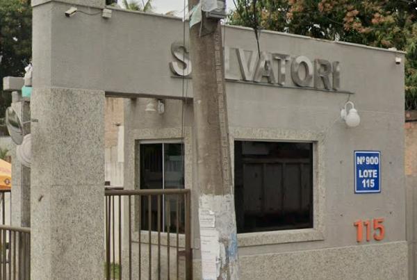 Apartamento, Vista Alegre, São Gonçalo, RJ