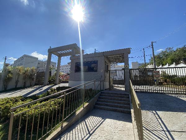 Apartamento, Bairro Empresarial do Mandu, Contagem, MG