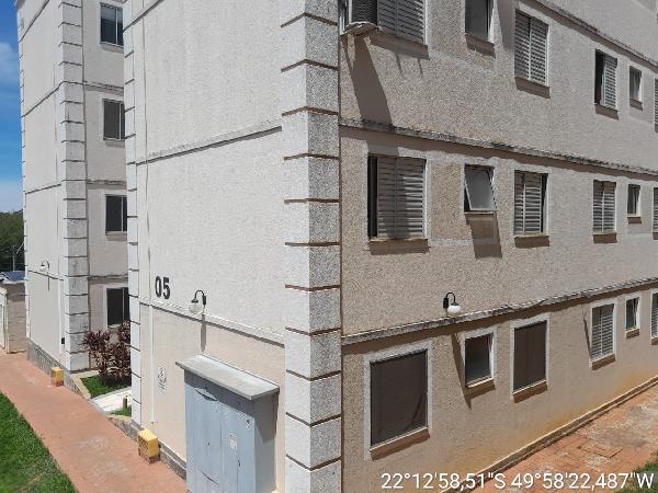 Apartamento, Jardim California, Marília, SP