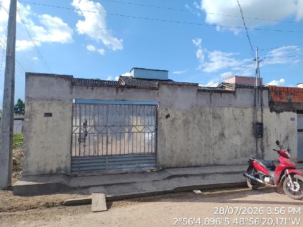 Casa, Bairro Aeroporto, Tailândia, PA