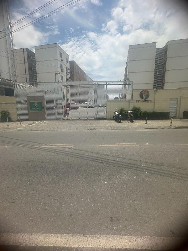 Apartamento, Bom Pastor, Belford Roxo, RJ