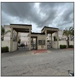 Apartamento, Parque Novo Jockey, Campos dos Goytacazes, RJ
