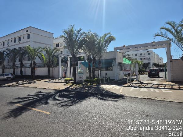 Apartamento, Chacaras Jd Holanda, Uberlândia, MG