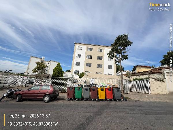 Apartamento, Santa Amélia, Belo Horizonte, MG