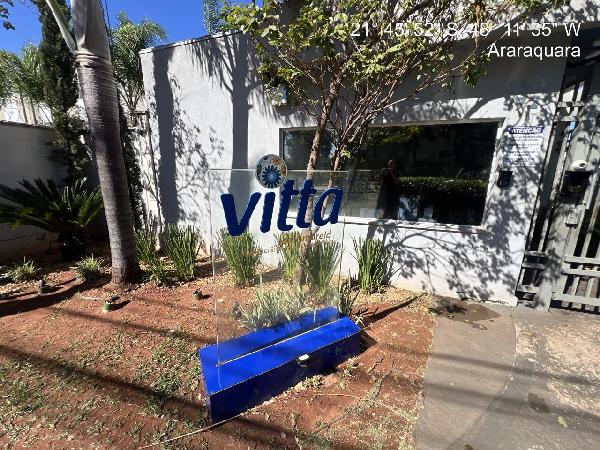Apartamento, Jardim Residencial Paráíso em Araraquara, SP
