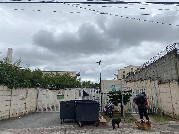 Apartamento, São Gabriel, Belo Horizonte, MG