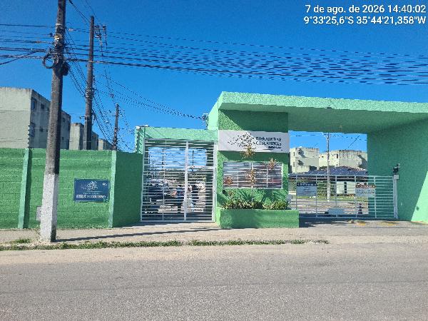 Apartamento, Benedito Bentes, Maceió, AL