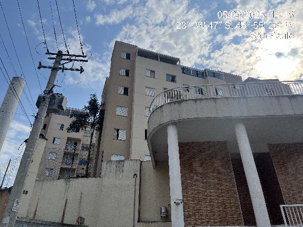 Apartamento, Jardim Nova Vida, Cotia, SP