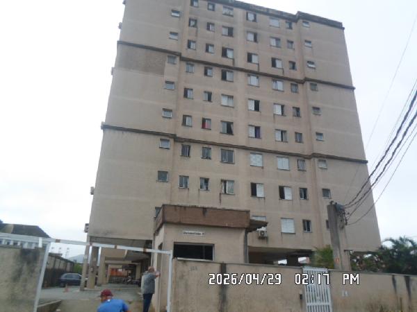 Apartamento, Saboo, Santos, SP