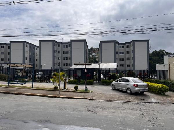 Apartamento, Jardim Pretropolis, Cotia, SP