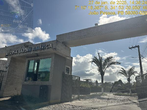 Apartamento, Ernani Satiro em João Pessoa, PB