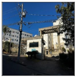 Apartamento, Fazenda do Mandu em Contagem, MG