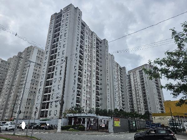 Apartamento, Castelo, Santos, SP