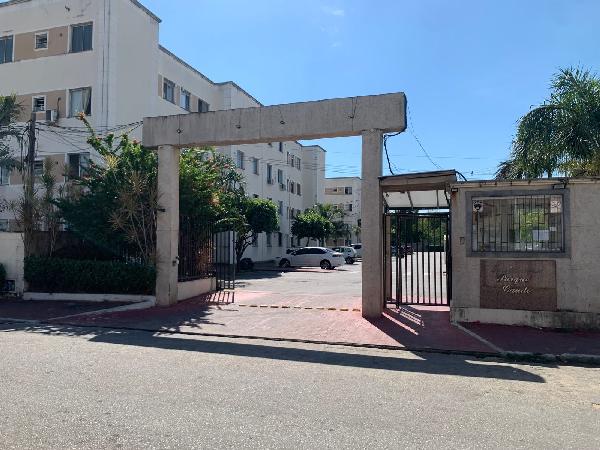 Apartamento, Parque Novo Jockey, Campos dos Goytacazes, RJ