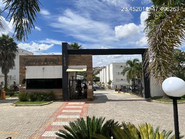 Apartamento, Caguassu, Sorocaba, SP