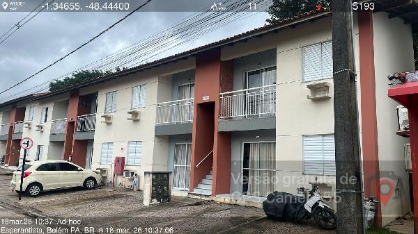 Apartamento, Coqueiro, Belém, PA