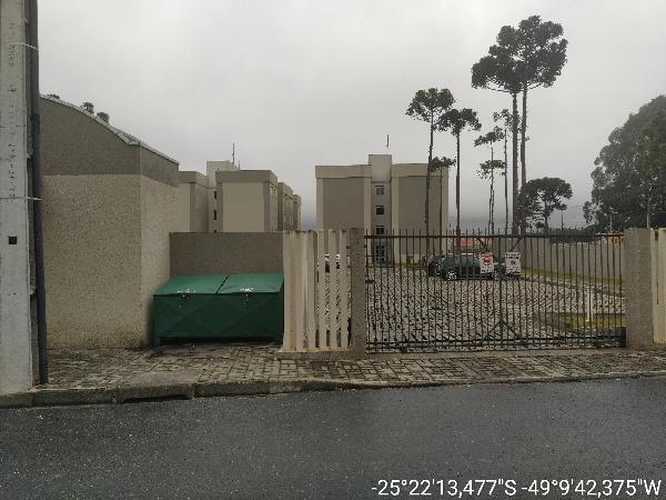 Apartamento, Palmital em Colombo, PR