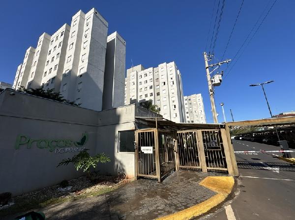Apartamento, Residencial das Americas, Ribeirão Preto, SP