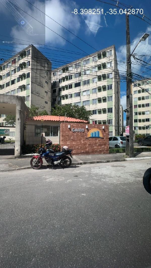 Apartamento, California, Ipojuca, PE