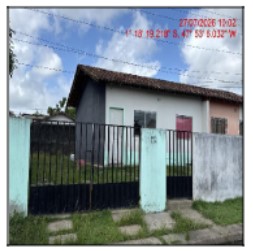 Casa, Bom Jesus em Castanhal, PA