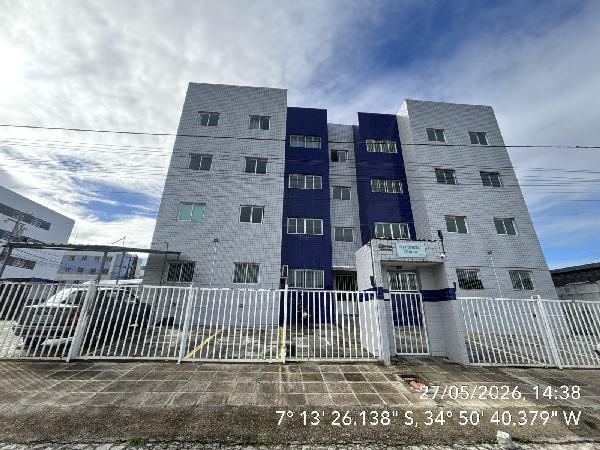 Apartamento, Gramame, João Pessoa, PB