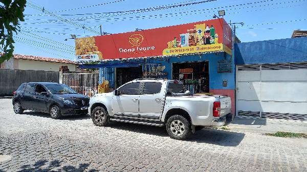 Casa, Parque dos Ipes em São Gonçalo do Amarante, RN