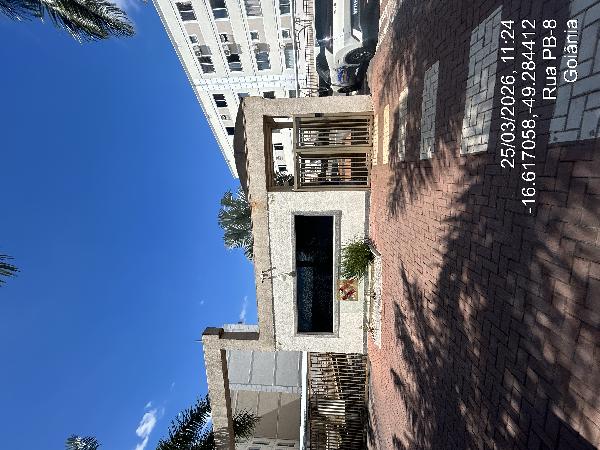 Apartamento, Parque Balneario, Goiânia, GO