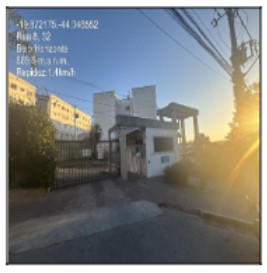 Apartamento, Fazenda do Mandu em Contagem, MG