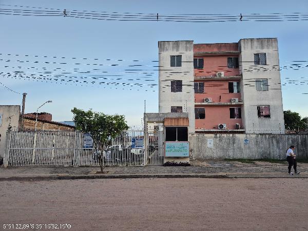 Apartamento, Planalto, Natal, RN