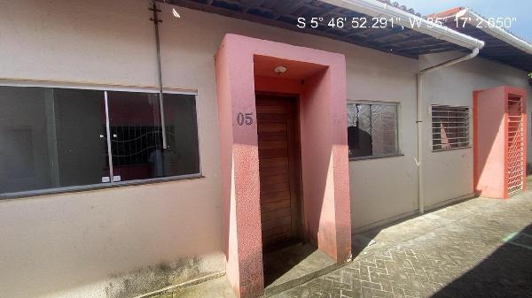 Casa, Parque dos Ipes em São Gonçalo do Amarante, RN
