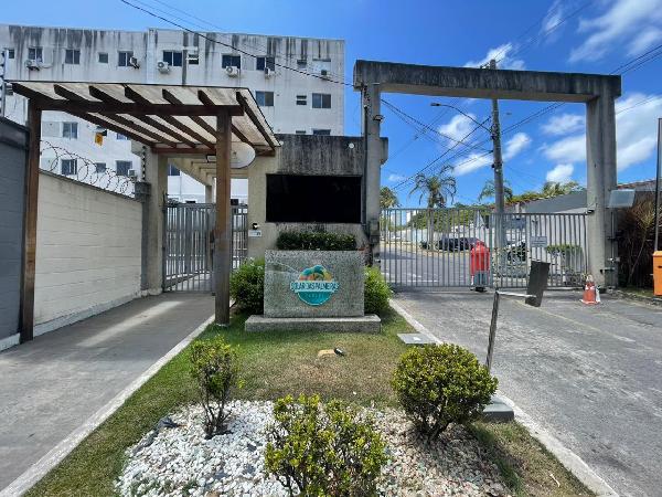 Apartamento, Camaçari, Camaçari, BA